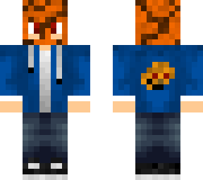 potato boy (halloween edition)