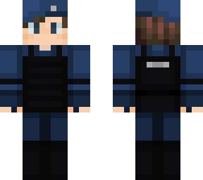 private military #3