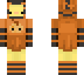 pumpkin chicken