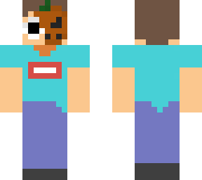 pumpkin george