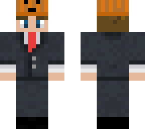 pumpkin2020 skin
