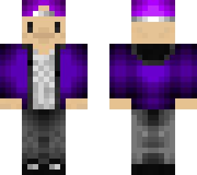 purple derp