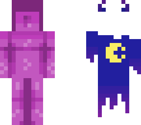 purple moon - adoptable pack