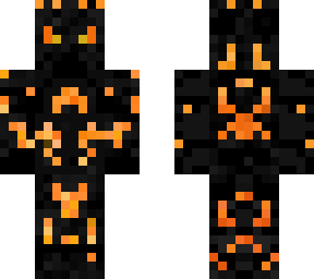 pythus the nether king