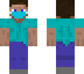 quarantine steve