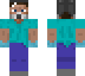 quarentine steve