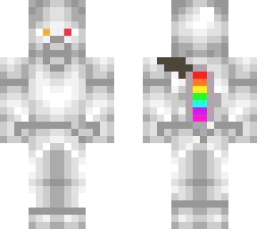 rainbow light