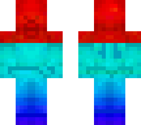 rainbow steve but now green is extracted (fixed again