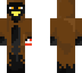 raven cultist (slightly corrupted)