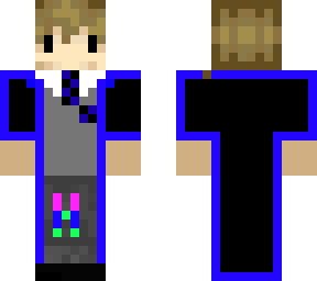 ravenclaw *****