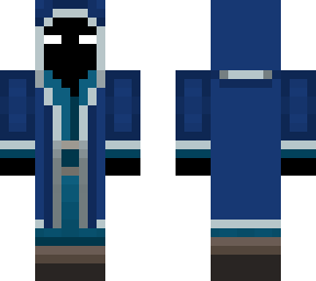 reaper iceologist