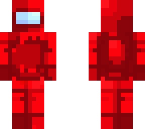 red (not imposter)