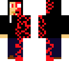 red corrupt