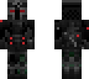 red dark knight