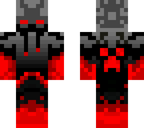 red gamer