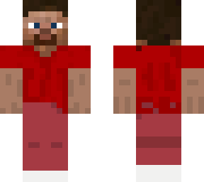 red steve
