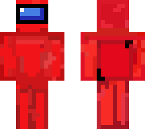 red sus