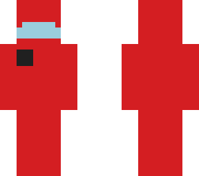 red sus