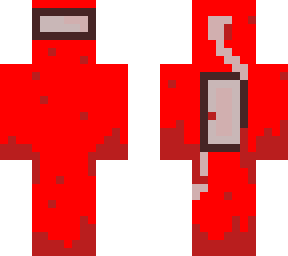 red sus