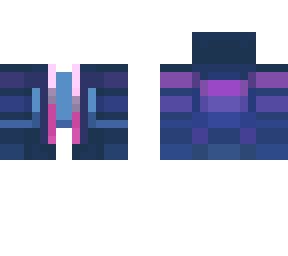 retro jacket  old bonus base