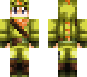 rex edit