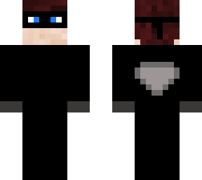 robber