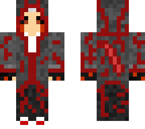 rojo sangre