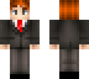 ron weasley ;)
