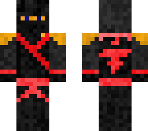 royal ninja