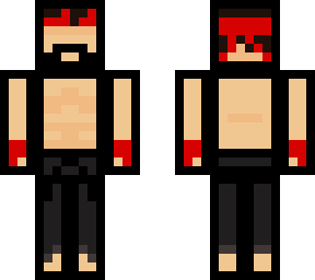 ryu (retro)