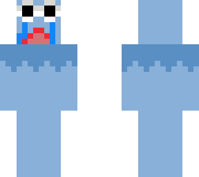 sad cub