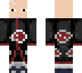 saitama akatsuki