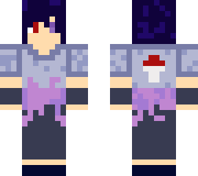 sauke uchiha