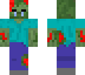 save the zombies