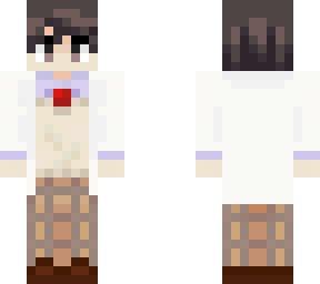 school boy oikawa 2.0