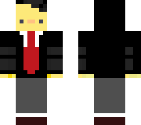 sepoy14 hypixe; malfia skin