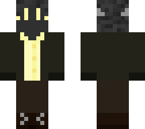 shadow creecher