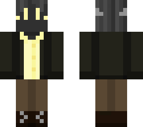 shadow creecher