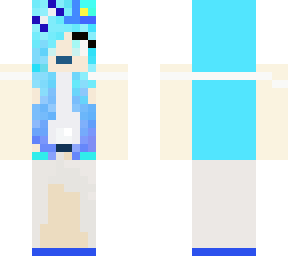 shark princess