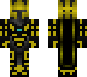 silent king