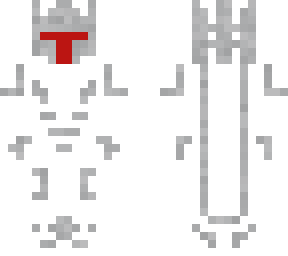 silver knight
