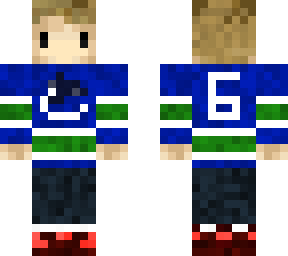 silverarrow canucks v2