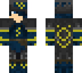 sir aaron v2