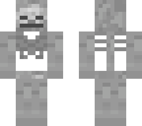 skeleton