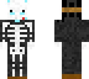 skeleton cloudisscary