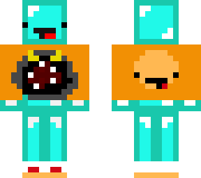 skeppy halloween