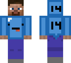 skeppy sweater steve