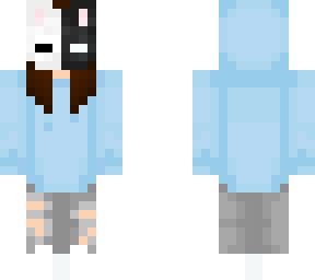 skin