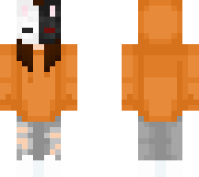 skin