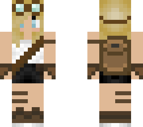 skin for survival world